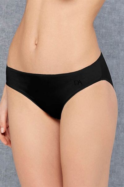 Doreanse Γυναικεία 45% Modal 45% Βαμβάκι 10% Elasthane Classic Slip εσώρουχα