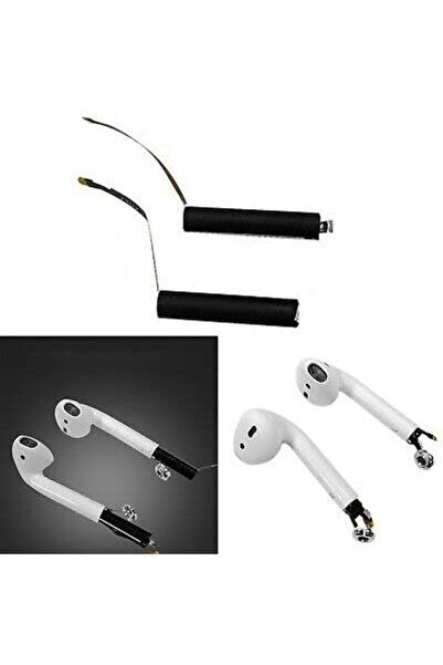 AXYA Kulak İçi Kulaklık 2. NESİL Uyumlu KULAKLIK PİL BATARYA AF6515N (1 ADET)