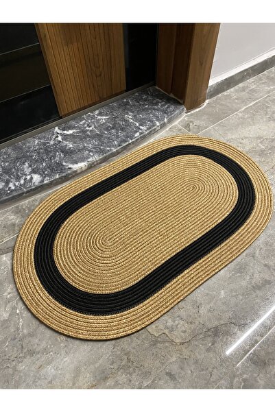 MaVaux Roma Serisi Jüt, Desenli Kapı Önü, Paspas