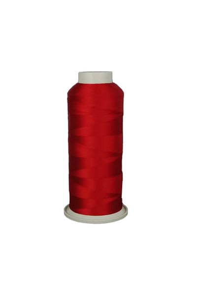 Enstitü İplik Machine Embroidery Thread (flush-artificial Silk) 150x2 Ply 2570-2500m