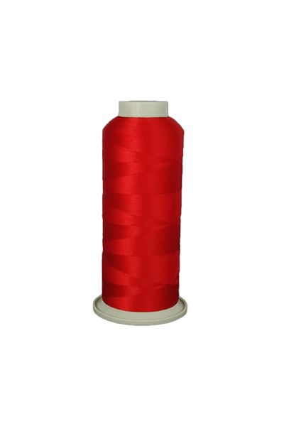 Enstitü İplik Machine Embroidery Thread (flush-artificial Silk) 150x2 Ply 666-2500m