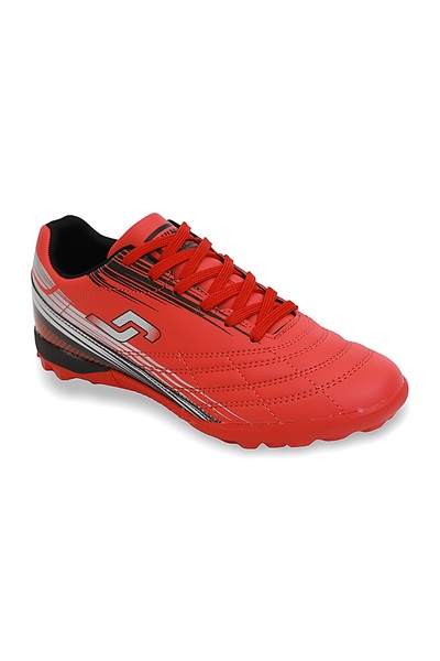 Jump Red Football Shoes 1742-29117