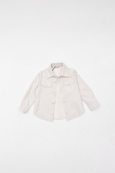 PAULMARK GIRL SHIRT CG-283