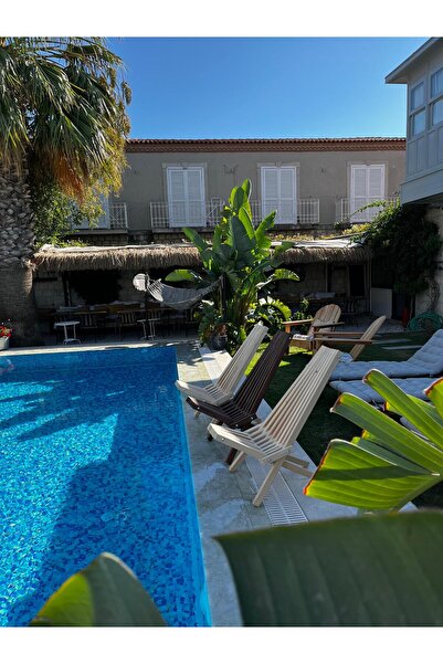 özgür ahşap Ahşap kamp sandalyesi Katlanabilir sandalye Bahçe sandalyesi