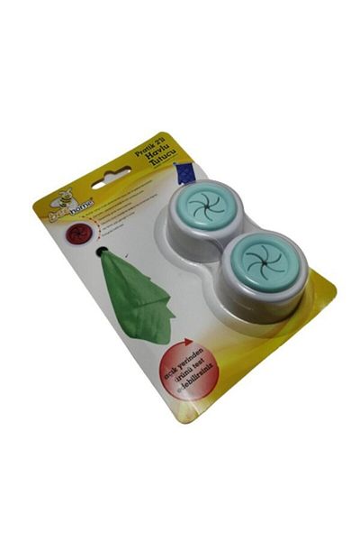 Bee Home Practical Towel Holder 2 Towel Holders