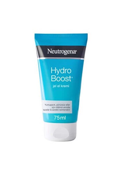 Neutrogena كريم هيدرو بوست لليدين 75 مل (1 قطعة)