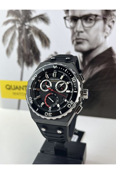 Quantum SPORTS MEN'S WRISTWATCH 10 ATM WATERPROOF