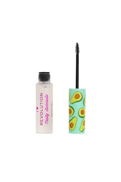 Revolution I Heart Revolution - Avocado Eyebrow Mascara Clear