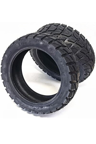 Scooter 10x2.70-6.5 tubeless onvo 012