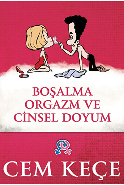 Pusula Yayın Evi Boşalma Orgazm ve Cinsel Doyum