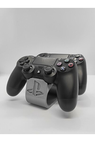 Genel Markalar Ps4 Dualshock Joystick Standı - 2'li Kol Tutucu