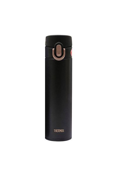 Thermos JNI-400 Slim&light Mug 0,40 Lt (MATT BLACK)