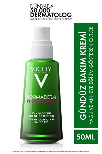 Vichy Normaderm Phytosolution Moisturizing Cream 50ml. GKÜrün9