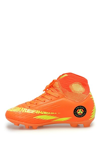 Binono BONDI AG F 3PR Turuncu Erkek Çocuk Krampon