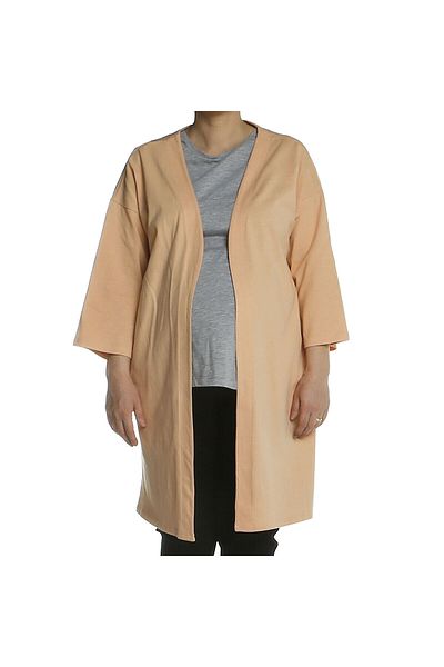 Baby&Mom baby mom Maternity Long Cardigan