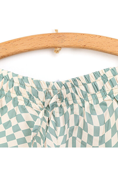 NEOPY Erkek Bebek Retro Alt Mayo Paraşüt