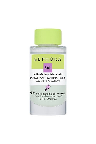 SEPHORA COLLECTION Lotion anti-imperfections - Leke Önleyici Losyon