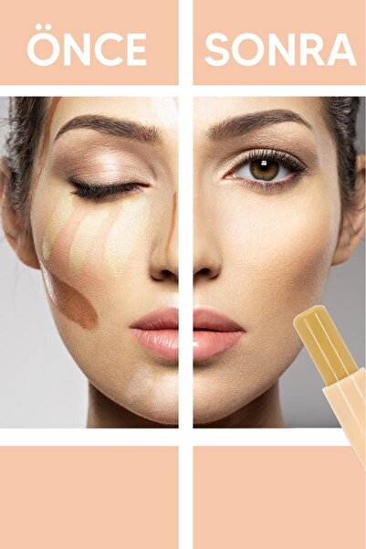 MUJGAN Stick Kapatıcı No:4