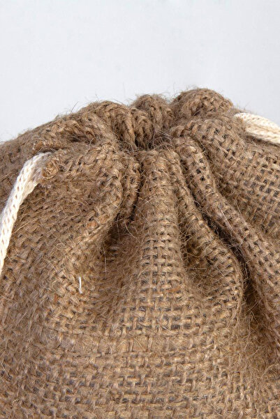 Pamusan Jüt (çuval) Kese 20x30 Cm (5 Adet)