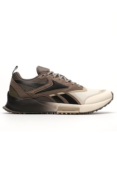 Gray reebok shoes store