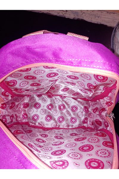 Miracle Relaxion 4040 Kindergarten Bag Backpack Children Luxury Kindergarten Bag