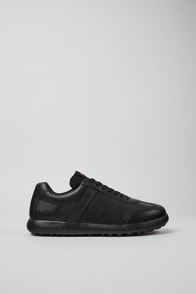 CAMPER Ανδρικά αθλητικά παπούτσια Pelotas XLF BLACK