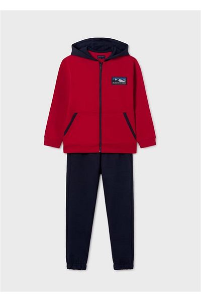 MAYORAL MEN'S TRACKSUIT 23KMYR7835