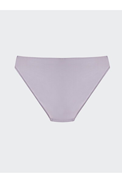 LC Waikiki Chiloți bikini cu tăietură simplă