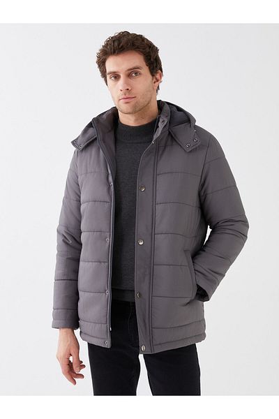 LC Waikiki Pánská bunda Standard Fit