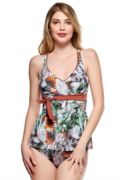Louren T4009 Μοντέλο Balenli Tankini