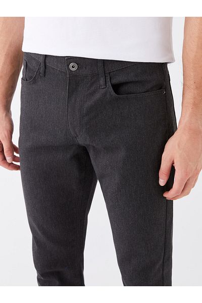 LC Waikiki Men's Chino Pants - Standard Fit