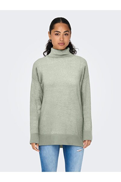 ONLY Onlibi ls long rollneck cc knt