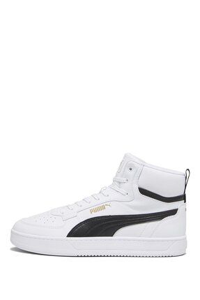 Puma Caven 2.0 Mid Beyaz Erkek High Sneaker Fiyat Yorumlar