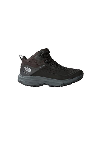 THE NORTH FACE Women's Vectiv Exploris 2 Mid Futurelight Shoes Gray