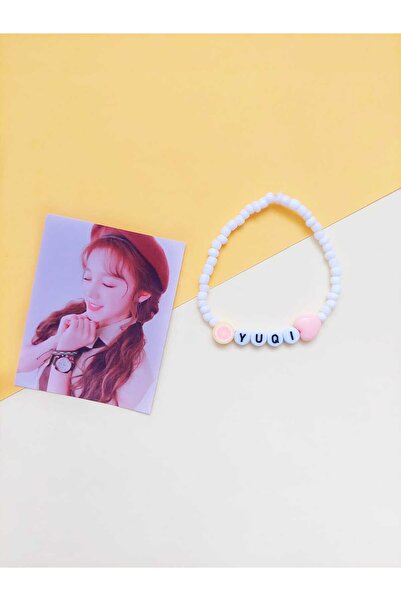 REN AKSESUAR سوار KPOP GIDLE Yuqi