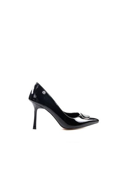Pierre Cardin PC-52612 9 Cm Women's Heeled Stiletto Shoes