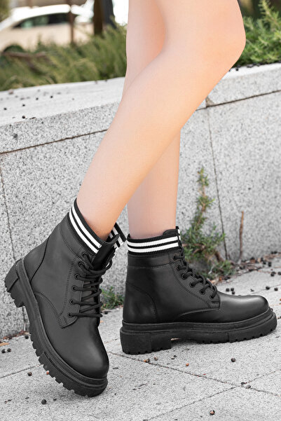 Daxtors D047 Εγγυημένα Cold Proof Χειμερινά Γυναικεία Μποτάκια & Μποτάκια