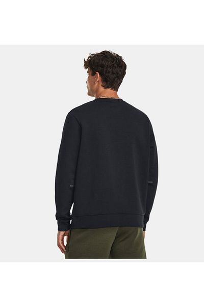 Under Armour رقبة دائرية من الصوف للرجال من UA Unstoppable1381688-001
