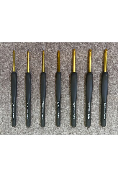 Tulip Ετιμό Μιντ Κροκέ 20>50