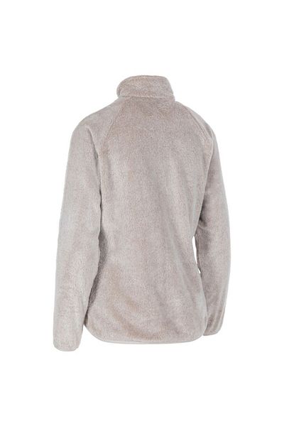 Trespass Telltale - Fleece pentru femei At300 Fleece pentru femei Soft Stone Faflfltr0028-sos