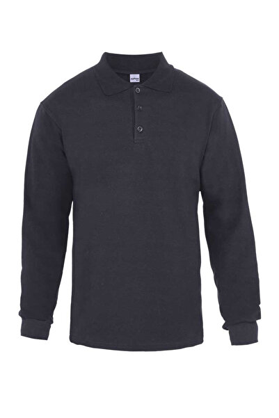 MyForm ECO POLO SWEATSHIRT