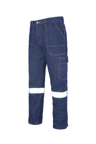 MyForm بنطلون بترا جان التقني