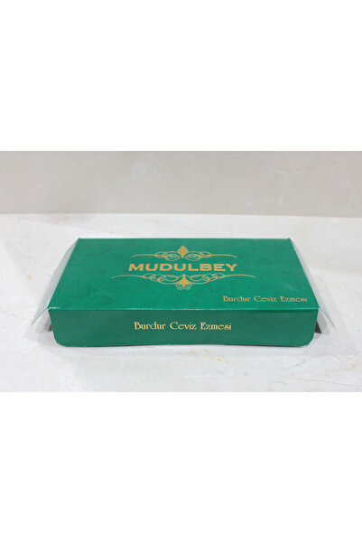 Mudulbey Burdur ceviz ezmesi 1 kg