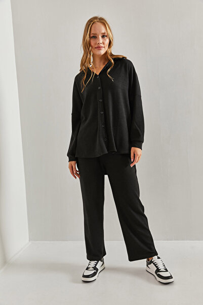 Bianco Lucci Női oszmán szövet alsó felső szett