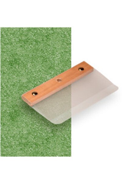 Dekor 1555 Efekt Spatulası