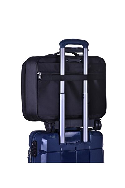 ATHLETIC Küçük Boy Valiz Kabin Boy Valiz Küçük Valiz Pilot Valiz Kabin Bavul