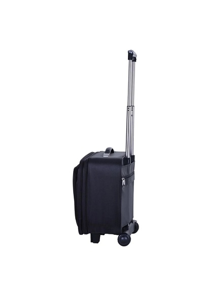 ATHLETIC Küçük Boy Valiz Kabin Boy Valiz Küçük Valiz Pilot Valiz Kabin Bavul