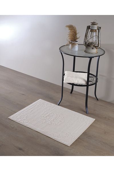 MCN Tekstil Foot Towel 50x70 'olivia'