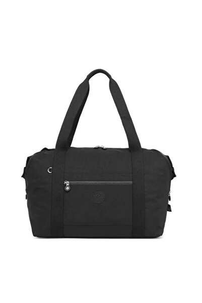 SMART BAGS 3082 Seyahat Çantası Siyah