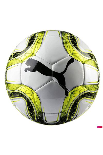 keufman Final 5 5 Liner Suitable for All Floors No: 5 Hand Stitched Training Football Ball + Pump